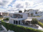 Magnisia Kreta, Magnisia: Modernes Wohnen mit atemberaubendem Meerblick zu verkaufen Haus kaufen